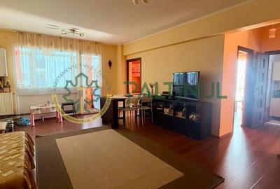 Apartament 4 camere de vânzare, parcare privata, D-na Stanca, Sibiu - 6