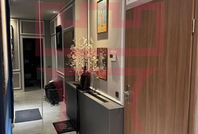 Apartament  2 camere 3ml inaltime panorama garaj Buna ziua - 8