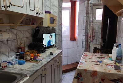 De vânzare apartament 2 camere decomandat – Siderurgiștilor - 2