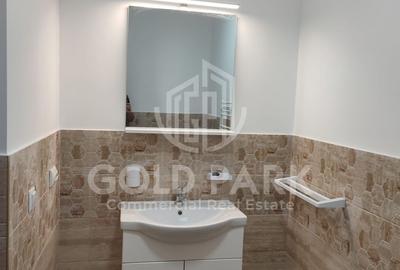Spatiu Comercial - 87mp -  Zona Ultracentrala - 11