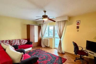 Apartament 2 camere, Zona Tolstoi, decomandat, 2 balcoane - 1