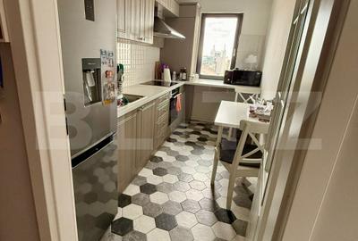 Apartament 2 camere, parcare subterana, boxa, Buna Ziua - 8