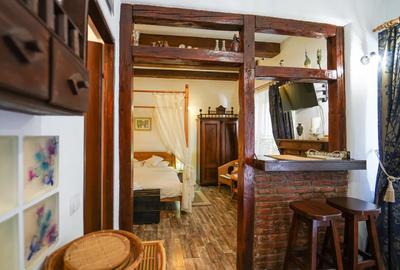 SC Vimak Imobiliare vinde garsoniera Centru Istoric - 1