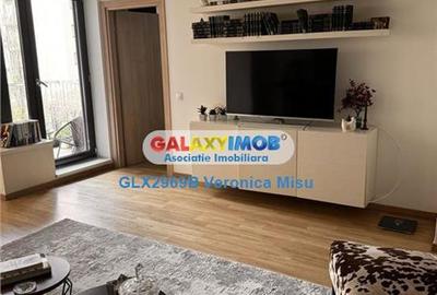 Apartament 2 camere de inchiriat - The Park - Tineretului - 1