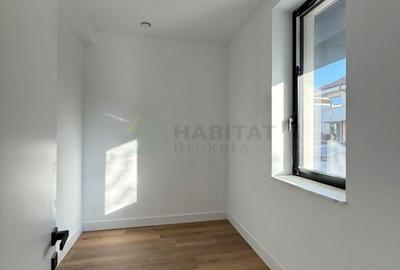 Vila individuala nZEB | Paradisul Verde | Eficienta energetica aproape 0 - 9
