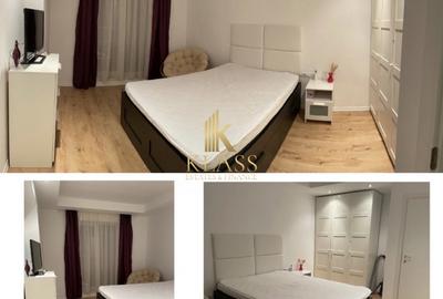 Apartament 2 Camere Cosmopolis Vedere Piscină | Parcare Inclusă - 3