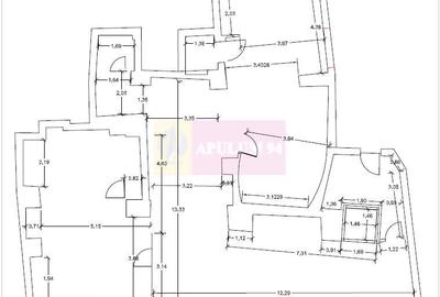 Spatiu comercial Calea Victoriei, cu lift modern, ideal branduri - 4