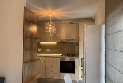 Apartament 3 camere, Barbu Vacarescu loc de parcare inclus in pret - 2