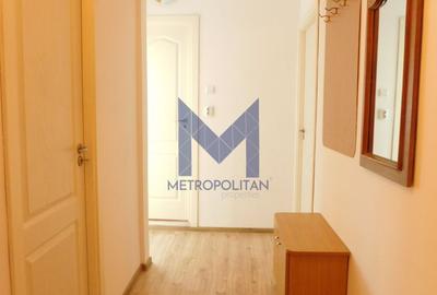 De închiriat apartament 2 camere decomandat, Zorilor - 4