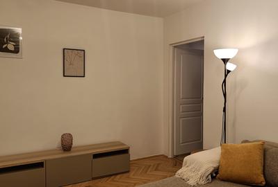 Apartament renovat si mobilat NOU - 3