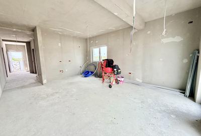 Duplex 4 camere | 104 mp | intimitate + curte amenajata | Mosnita - 5