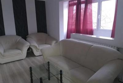Apartament 3 Camere Semidecomandat Str. Covasna - 1