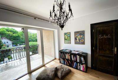 Unique villa concept in Buftea - perfect opportunity! - 50