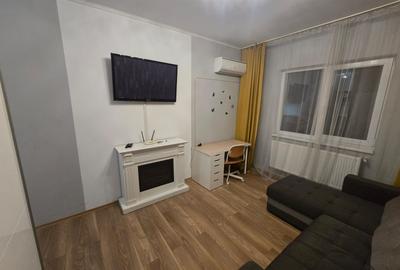 Garsoniera Militari Residence / Rezervelor - 2