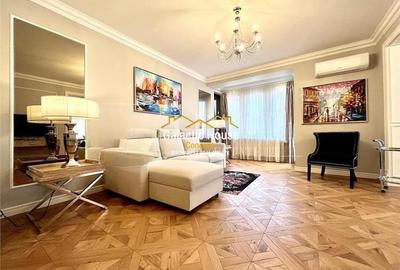 Inchiriere apartament 3 camere Dorobanti - 1