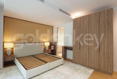 Apartament mobilat cu 3 camere | 15mp terasa | zona linistita - 9