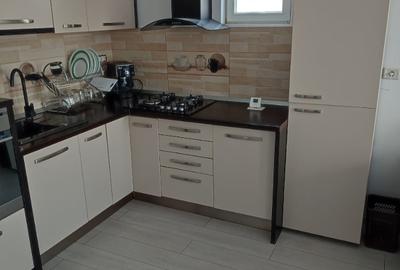 Apartament tip studio 45 mp  Sanpetru - 4