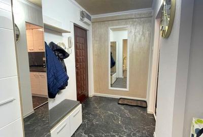 Apartament 2 camere complet renovat - etaj 2 - Podu Roș - 8
