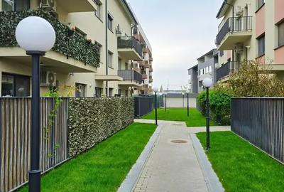 3 camere cu gradina | FINALIZAT | loc de parcare | 8 minute N.Teclu - 18