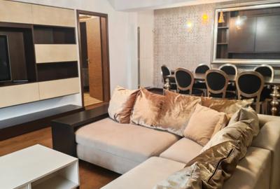 Kiseleff apartament modern de  3 camere  in bloc nou - 1