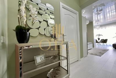 Apartament  Studio - Mobilat si Utilat - O.B.A LAKE - Proiect finalizat - Mamaia - 5