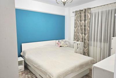 INTABULAT Apartament 2 camere etaj 1, mobilat, utilat + PARCARE Bloc NOU - 13