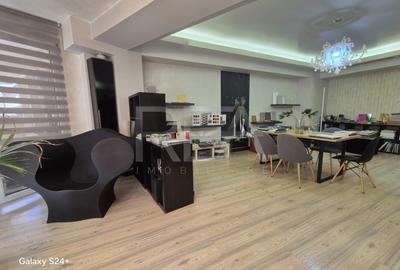 Apartament de 3 camere in Herastrau - complex Persepolis - 9