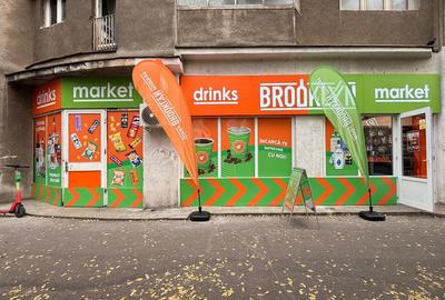 Spatiu comercial Crangasi – 60 mp utili, vitrina 11 ml, 2.000 EUR/luna - 1