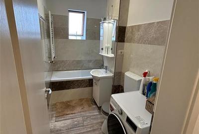 APARTAMENT 1 CAMERA - ZONA BUZIASULUI (AEM) - CONSTRUCTIE 2020 - 9