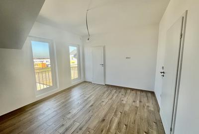 Proiect Nou, 4 Camere, Toate Utilitatile - 4