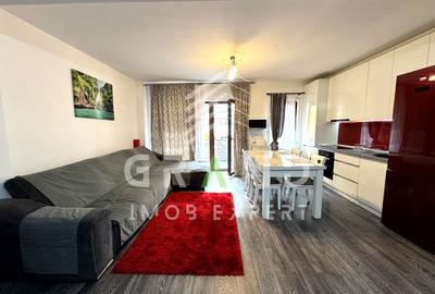 2 camere | Terasă 8 mp | Parcare subterană inclusă | LUMINIA Residence–Europa - 1