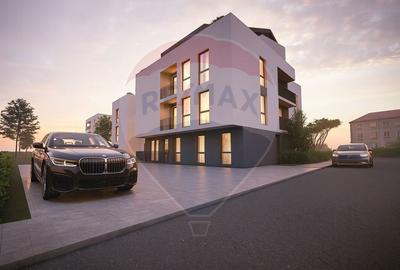 COMISION 0% Apartament 3 camere/ Tractorul / Galaxy Estates - 18