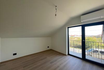 Duplex 6 camere, 400mp teren - Mosnita Noua - 15