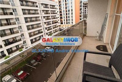 Apartament Lux Bloc Nou - Berceni - Dimitrie Leonida - Parcare - 7