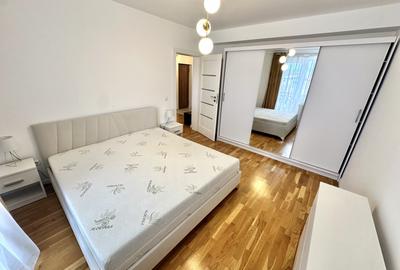 Apartament 2 camere decomandat | 1 Baie | 1 Balcon | 55 mp | Bloc NOU | Parcare - 13