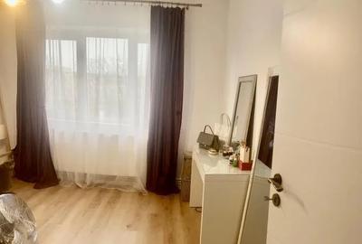 🙋Dacia 🔸3 Camere semiDecomandate 57m² Renovat Partial Mobilat Utilat Centrala - 7