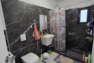 Vila individuala 5 camere Teren 600 mp Piscina - 13