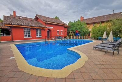 Casă cu 5 camere în Iancu Nicolae