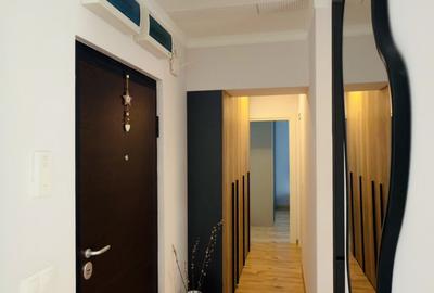 2 CAMERE | BELVEDERE RESIDENCE | FLOREASCA | BARBU VACARESCU | METROU - 8
