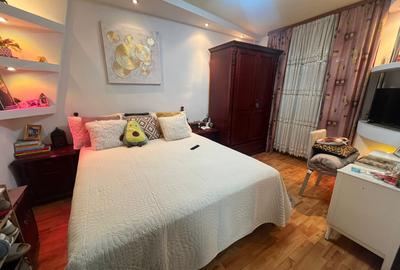 Apartament trei camere - etaj 2 - 80 mp - zona Restaurant Urban - 4