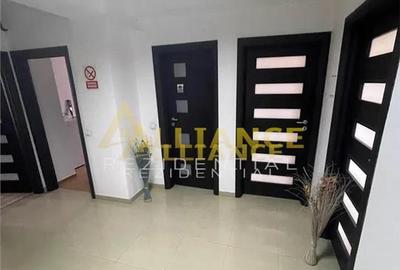 Spatiu comercial Soseaua Oltenitei 114MP - 2