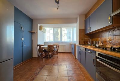 Apartament cu 5 camere de inchiriat in zona Panduri / Calea 13 Septembrie - 1