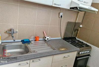 Apartament 1 camera, UMF, Aleea Carpati, Targu Mures - 9