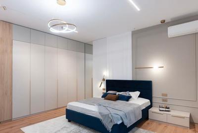 Penthouse spectaculos 4 camere, cu terasă panoramică - 7