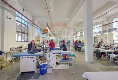 De vanzare spatiu industrial in Turnu Magurele - Teleorman - 38