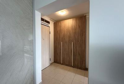Baneasa-Greenfield-Apartament 2Camere-Padure-Natură-Liniște si Confort - 7