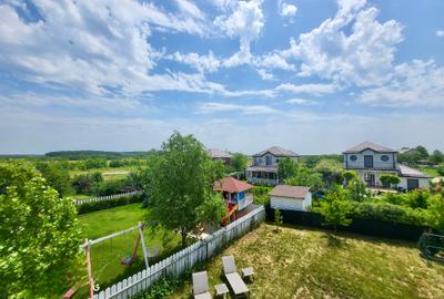 Teren in cartier rezidențial, utilitati, 3km Nord Paradisul Verde, 486-1000mp - 4