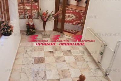 EFR UPGRADE - Vila noua ideal locuinta sau birouri zona Dorobanti Caragiale - 15