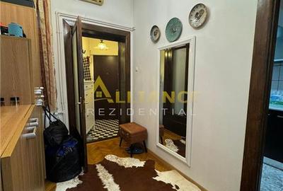 2 camere decomandat - pozitie excelenta -> Zona Unirii, Metrou Piata Unirii - 7