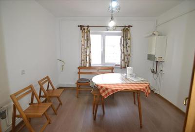 Apartament de 3 camere spațios și bine compartimentat Carpatilor - 5